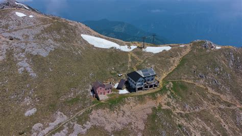 rifugio telegrafo come arrivare